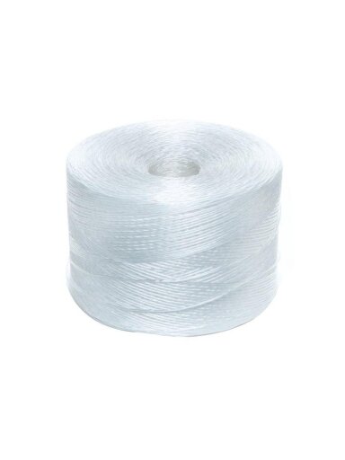 Polipropileninis špagatas Terplast Tex 1000, 250 m