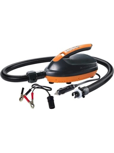 Pompa elektrine Aquamarina 12V - 16psi