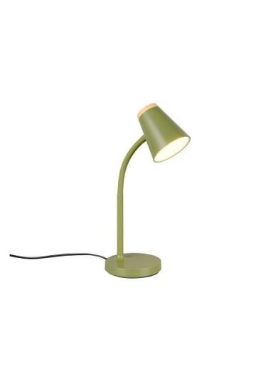 PONGO LED TABLE LAMP GREEN