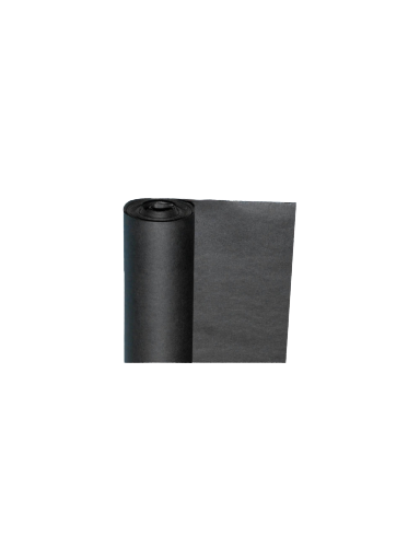 Popierius bitumuotas Fortex® BituPap vėjo izoliacinis 1,20 m x 25 m (30 kv.m.)