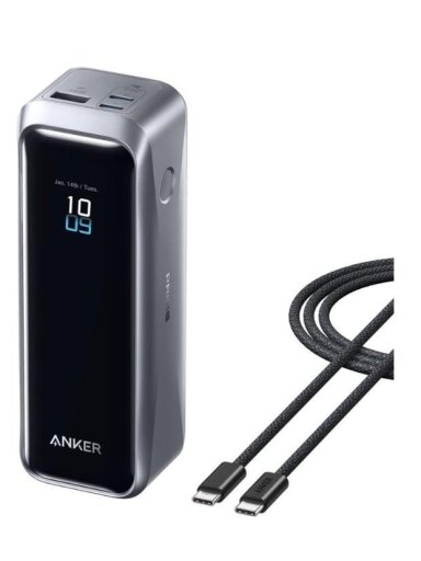 Powebank Anker Prime 20K mAh 220W B2C