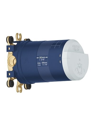 Potinkinė lietaus galvos dalis Rainshower 3 Potinkinė lietaus galvos dalis Rainshower 3