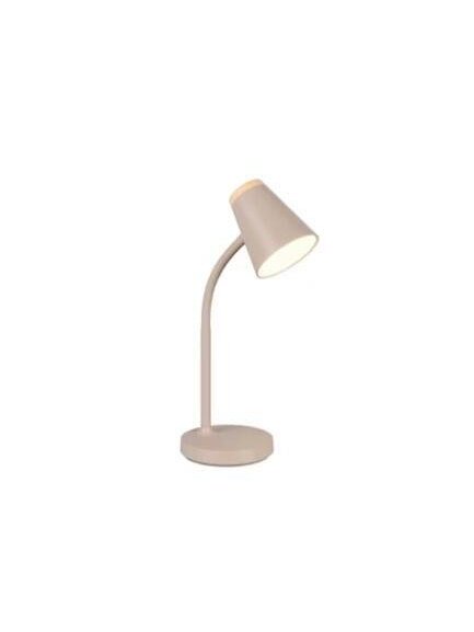 PONGO LED TABLE LAMP WARM BEIGE PONGO LED TABLE LAMP WARM BEIGE