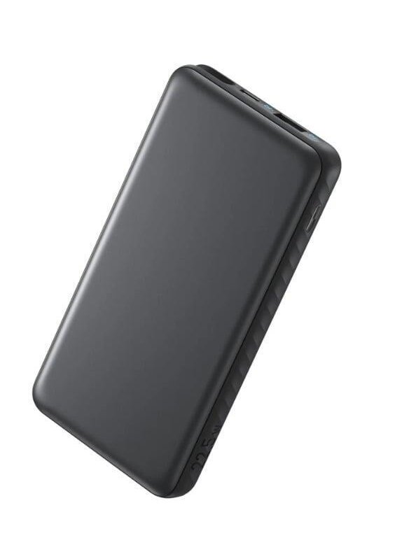 PowerBank Anker Zolo 10K 22.5W  USB-C BL 1
