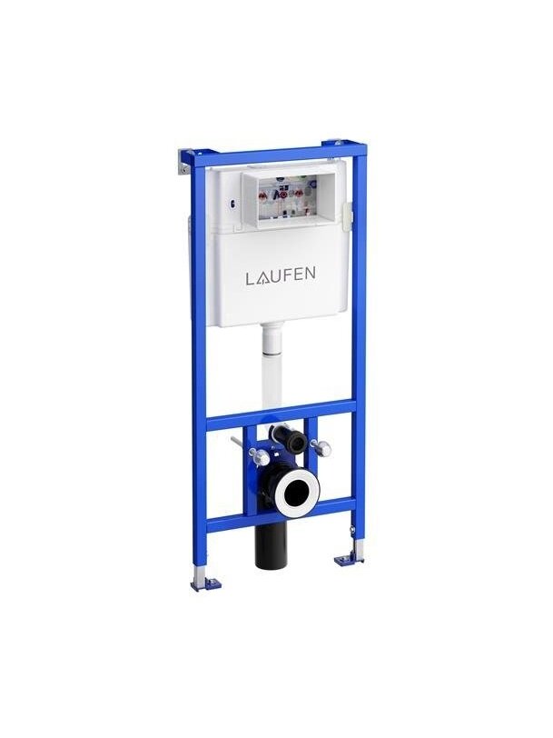 Potinkinis unitazo rėmas unitazams Laufen Lis H8946600000001 Potinkinis unitazo rėmas unitazams Laufen Lis H8946600000001