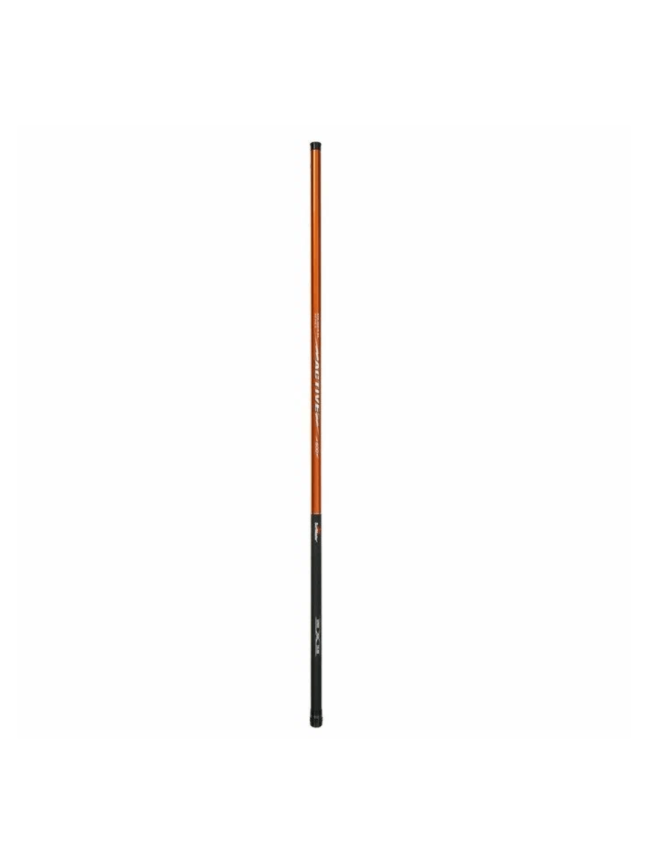 Pole Meškerė Surf Master ACTIVE Pole TX-20 5,0 m, Testas 5-20 g. 2