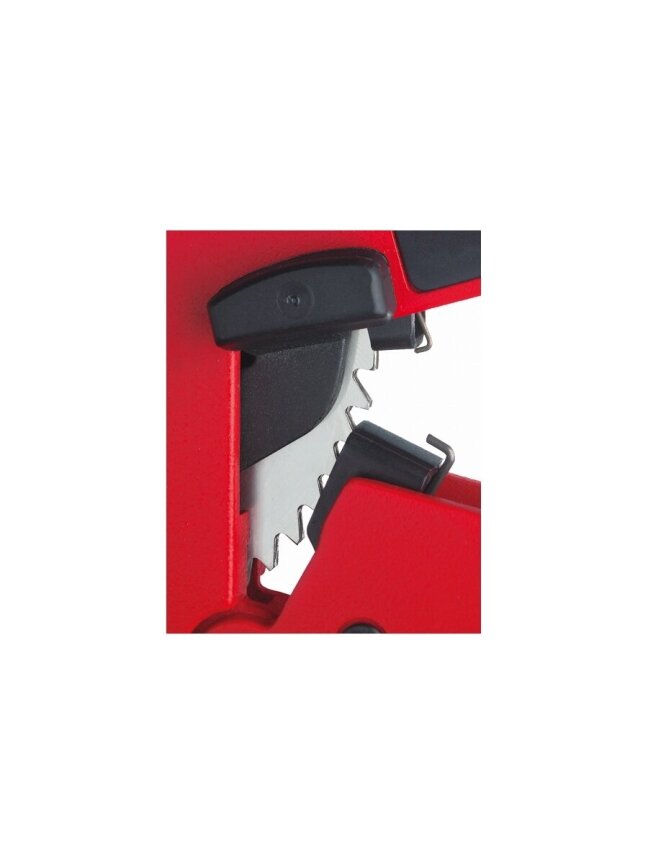 Polimerinių vamzdžių žirklės Super-cut 42 Super ego (Ø 42 mm) 1 Polimerinių vamzdžių žirklės Super-cut 42 Super ego (Ø 42 mm) 1