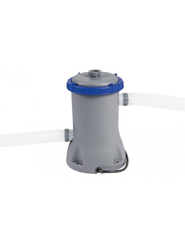 POMPA VANDENS FILT BESTWAY 58383 530GAL POMPA VANDENS FILT BESTWAY 58383 530GAL