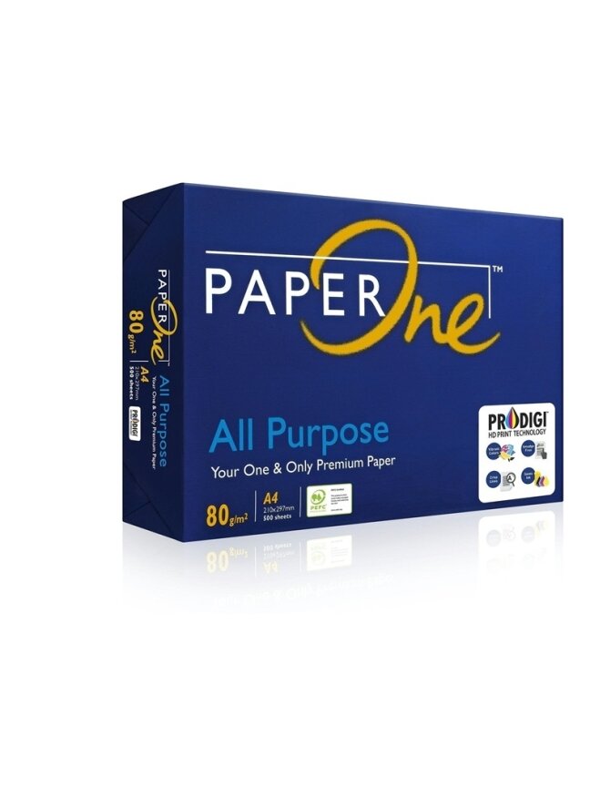POPIER BIURO ALL PURPOSE A4 80G 500 LAPŲ POPIER BIURO ALL PURPOSE A4 80G 500 LAPŲ