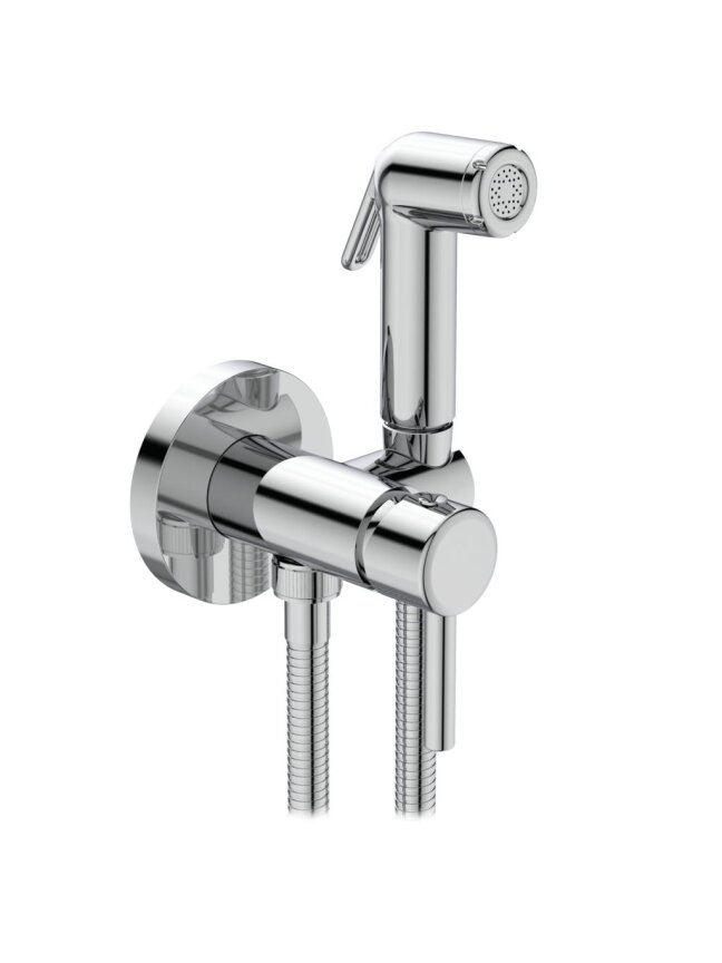 Potinkinis bidetės maišytuvas Ideal Standard, Concept100 1 Potinkinis bidetės maišytuvas Ideal Standard, Concept100 1