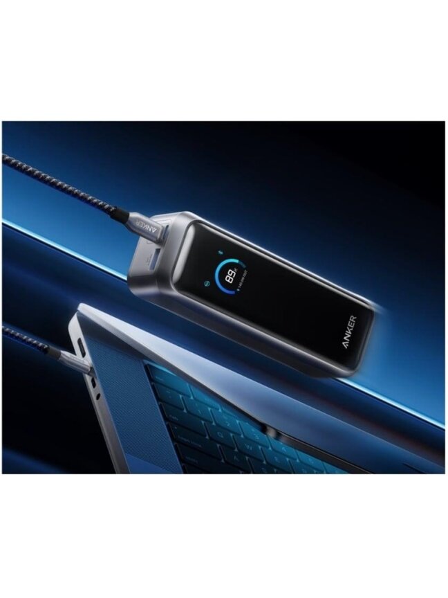 Powebank Anker Prime 20K mAh 220W B2C 1