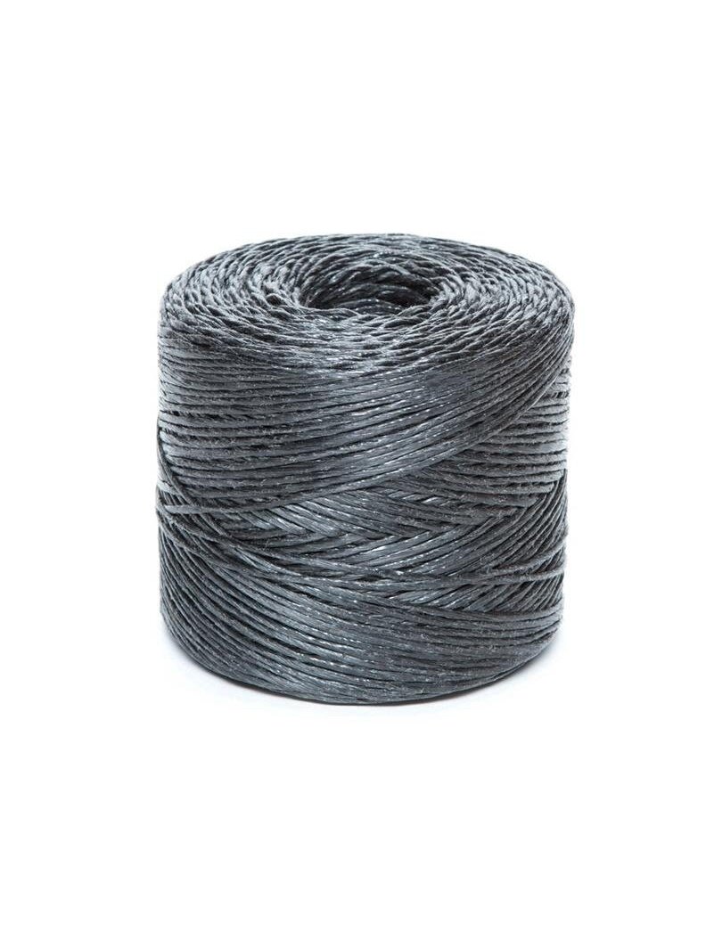 Polipropileninis špagatas Terplast Tex 1000, 400 m Polipropileninis špagatas Terplast Tex 1000, 400 m