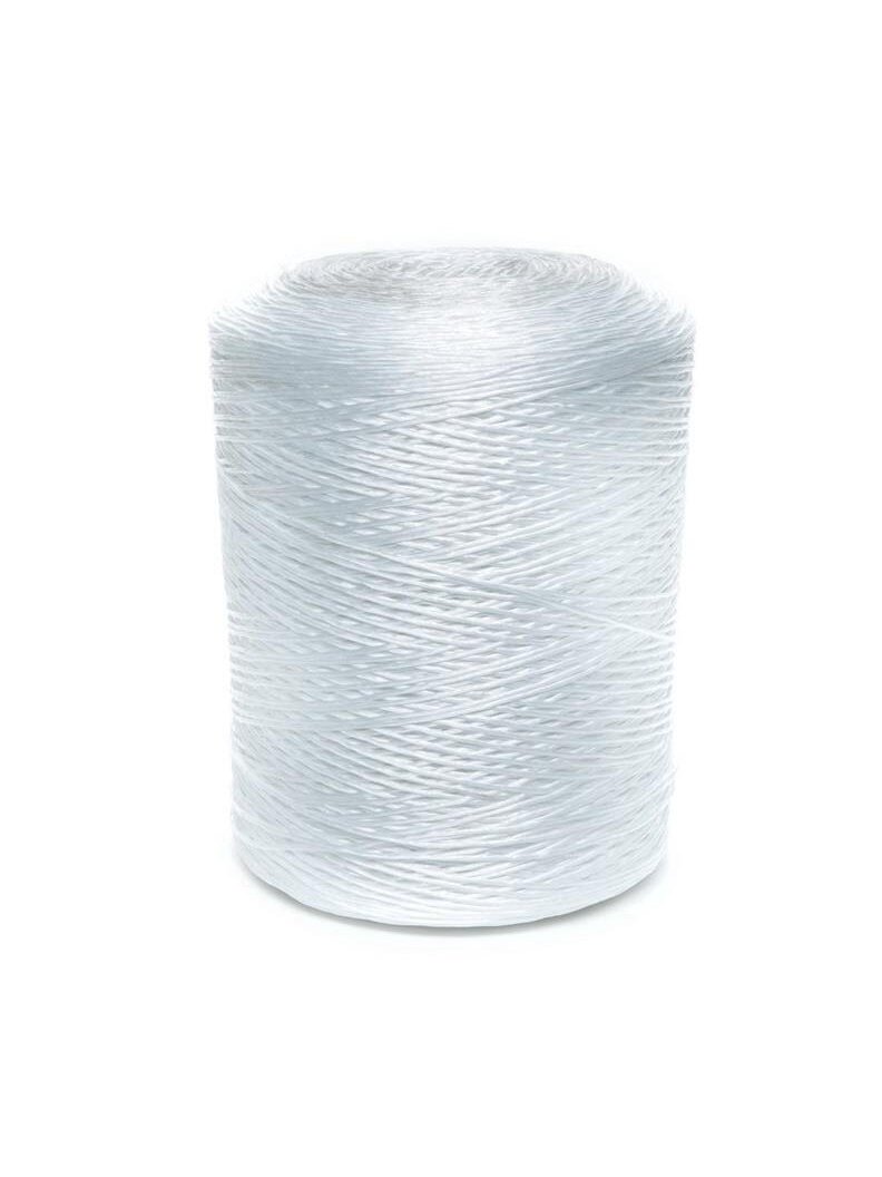 Polipropileninis špagatas Terplast Tex 2500, 1600 m Polipropileninis špagatas Terplast Tex 2500, 1600 m