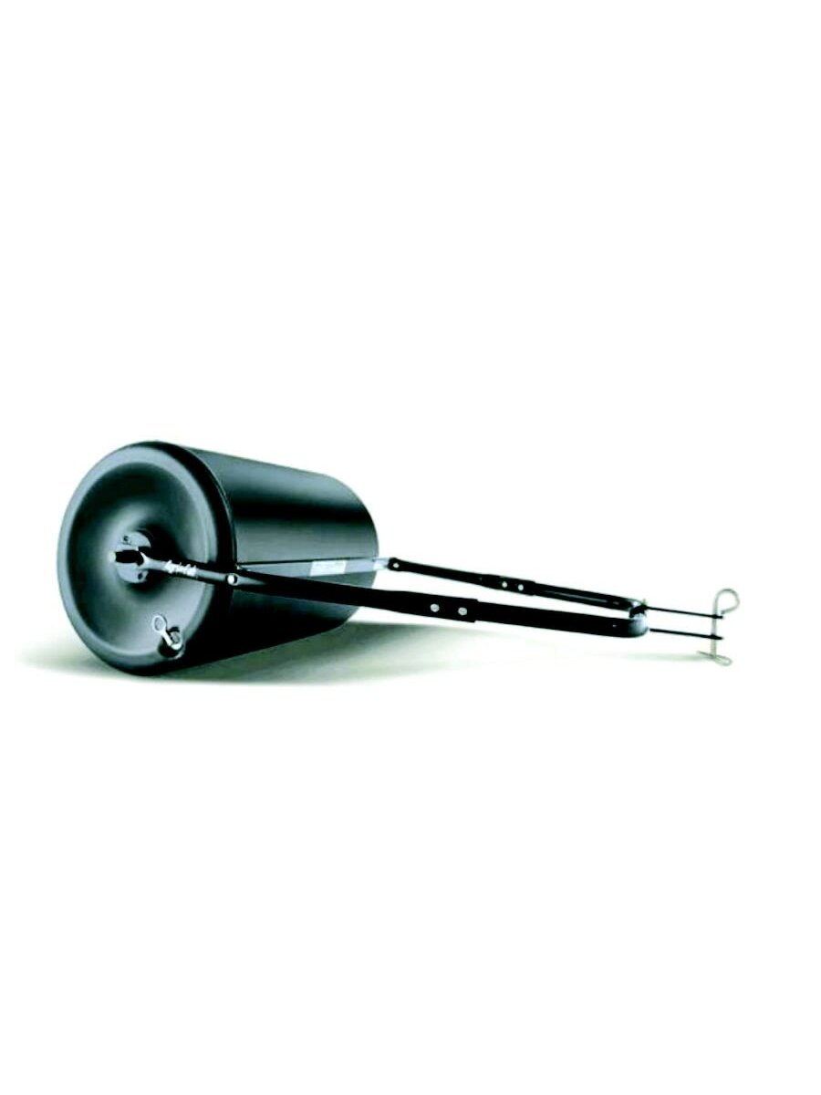 Polipropileninis vejos volas 60 cm, Agri-Fab