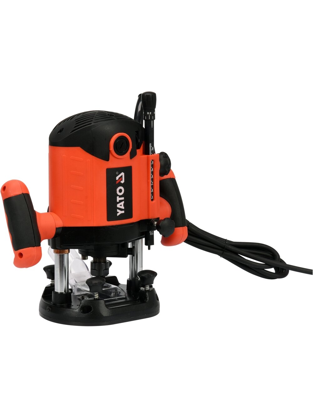 Prietaisas frezavimo medienai 2100 W Yato (YT-82380) 2