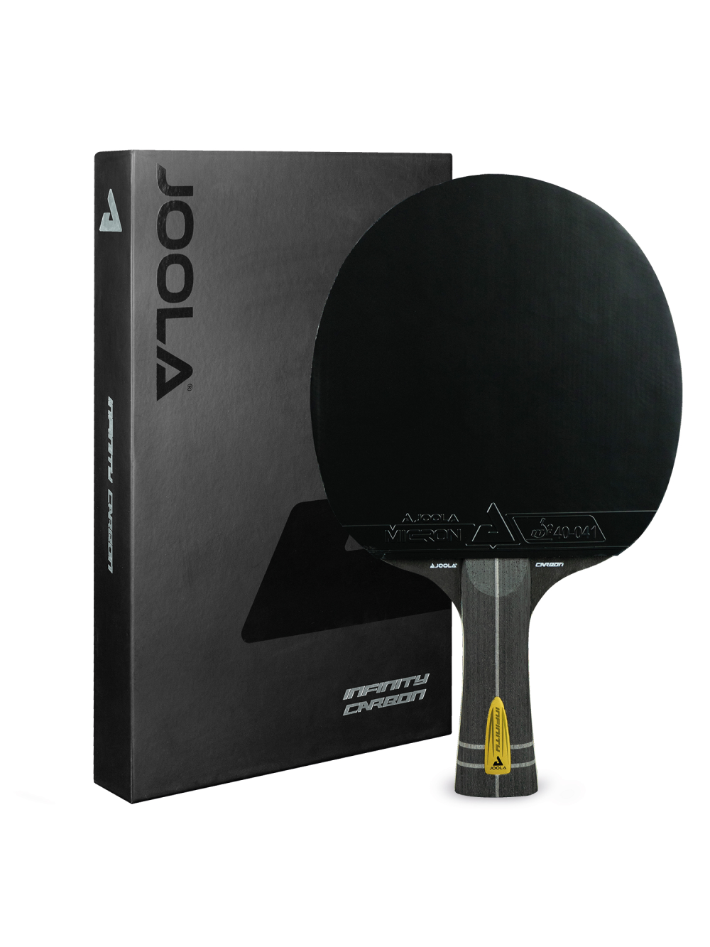 Profesionali Stalo Teniso Raketė JOOLA Infinity Carbon Profesionali Stalo Teniso Raketė JOOLA Infinity Carbon
