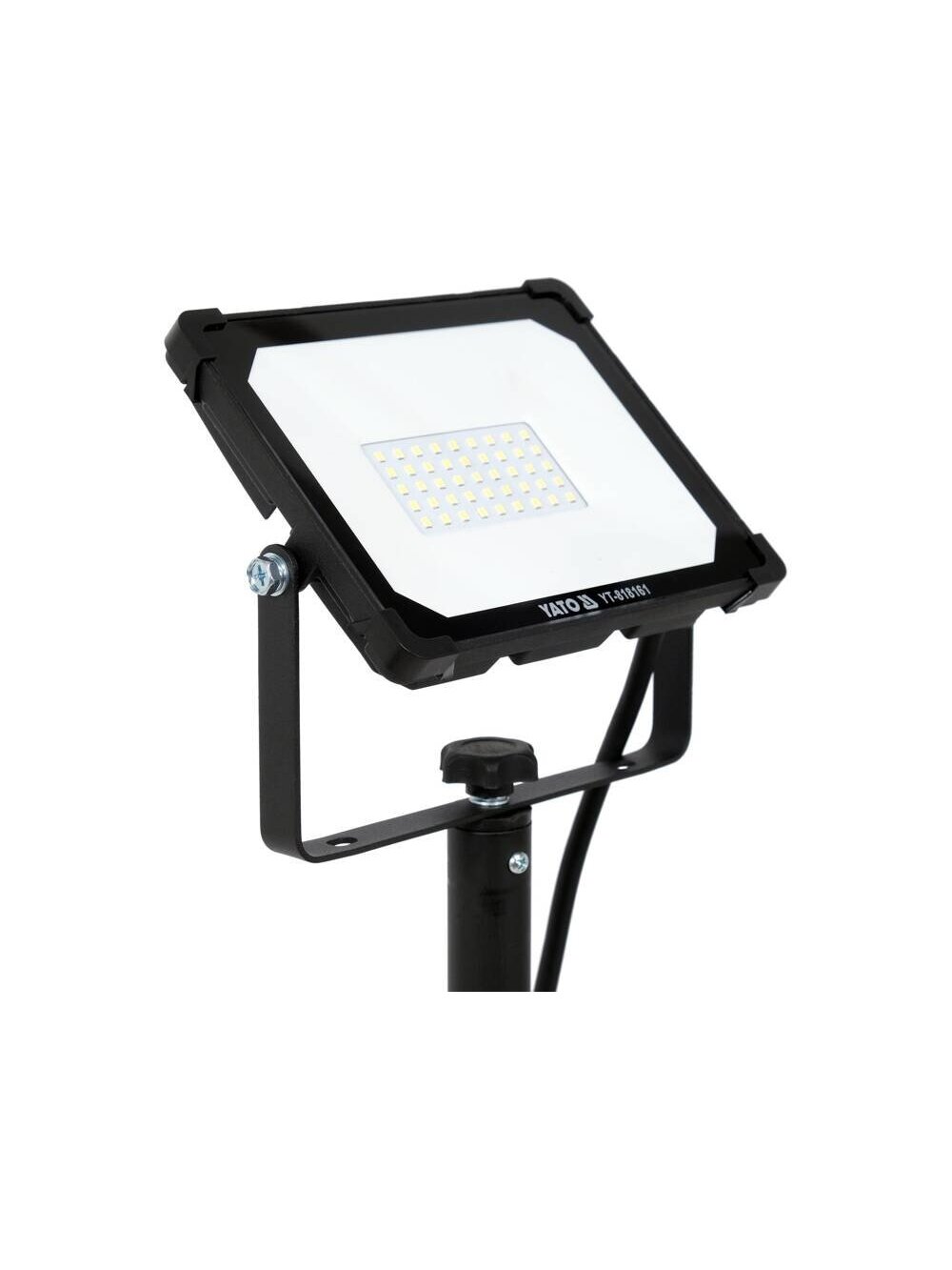 Prožektorius su stovu SMD LED 30W 2850 LM Yato 3 Prožektorius su stovu SMD LED 30W 2850 LM Yato 3