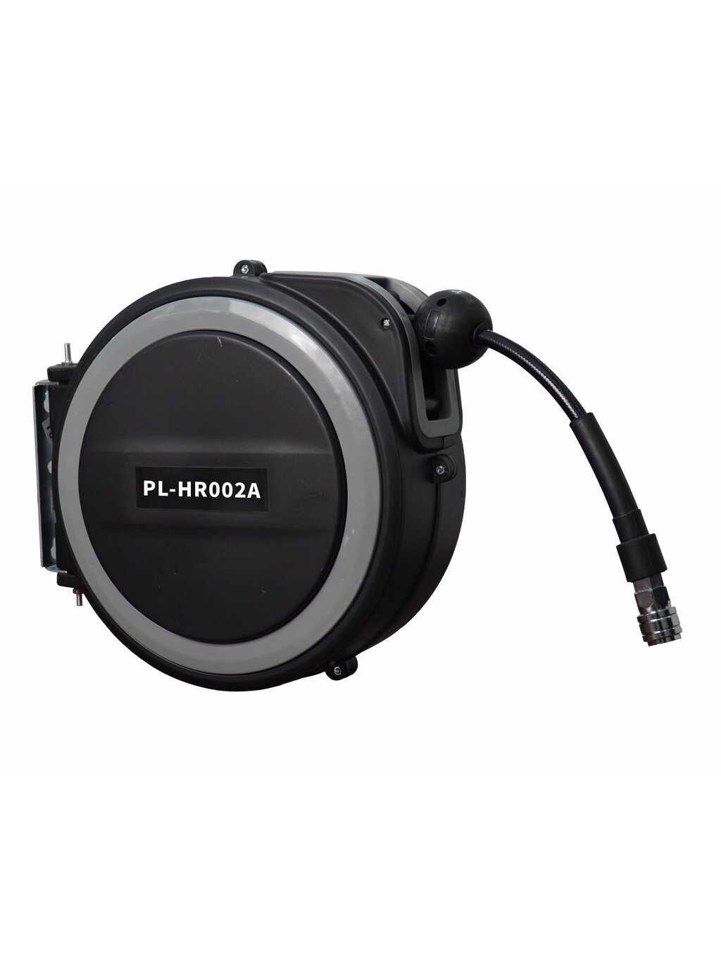 ⬡ Pramoninė žarnos ritė PU Ø12,5 x 16 mm, 15 m (PLHR002A, HPMM)