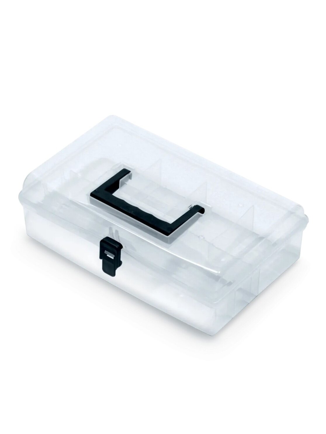 Prosperplast Įrankių dėžė UNIBOX R12m 295x135x85 mm