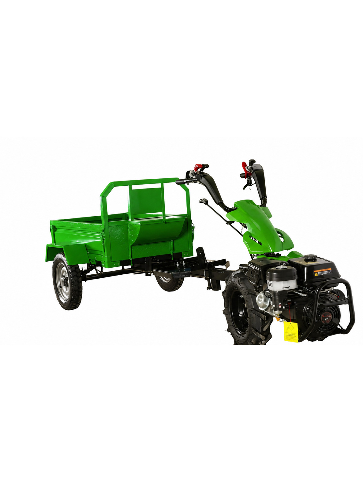 Priekaba motoblokui OSIRIS E-MT370A Priekaba motoblokui OSIRIS E-MT370A