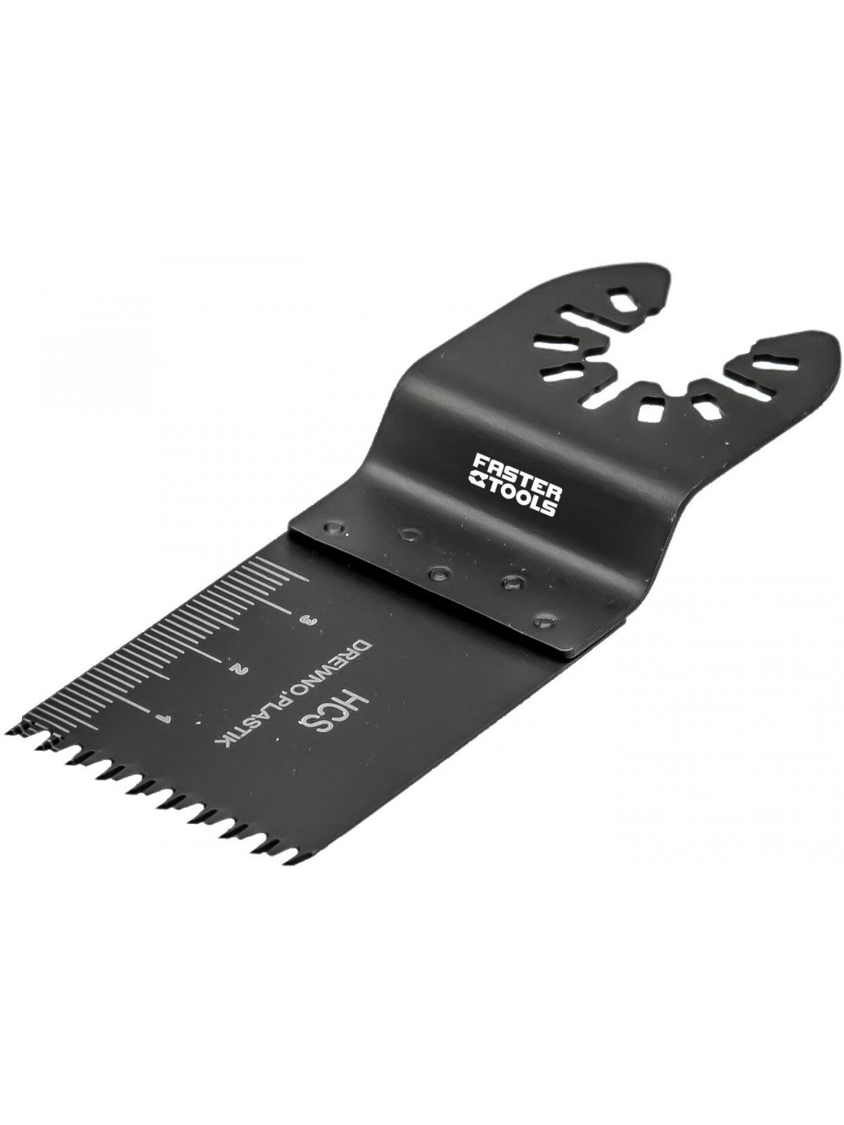 Priedas daugiafunkciniam prietaisui HCS, medžiui, plastikui 4626 Faster Tools | 34mm Priedas daugiafunkciniam prietaisui HCS, medžiui, plastikui 4626 Faster Tools | 34mm