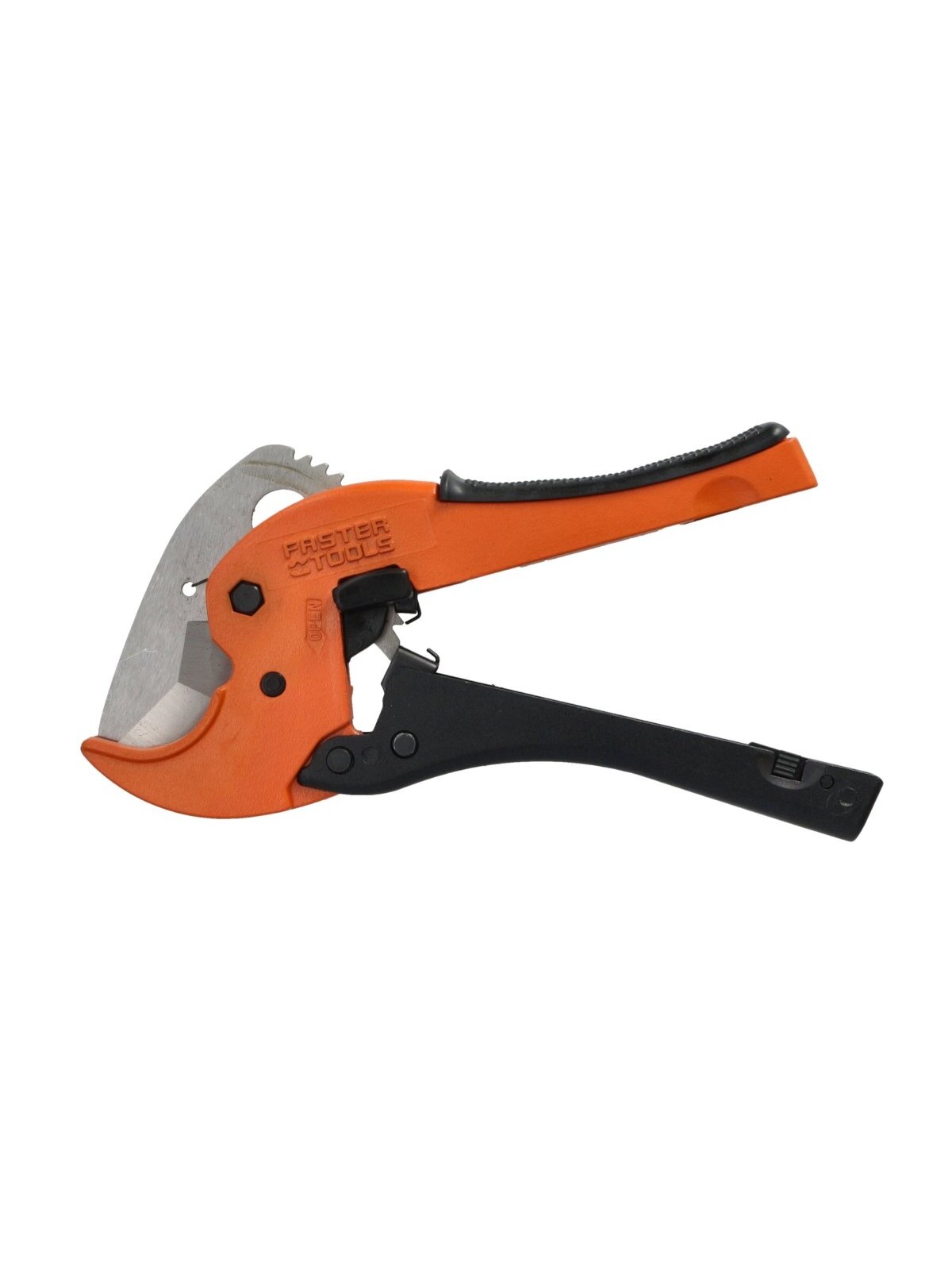 Prietaisas PVC vamzdžiams kirpti 42mm Faster Tools 3