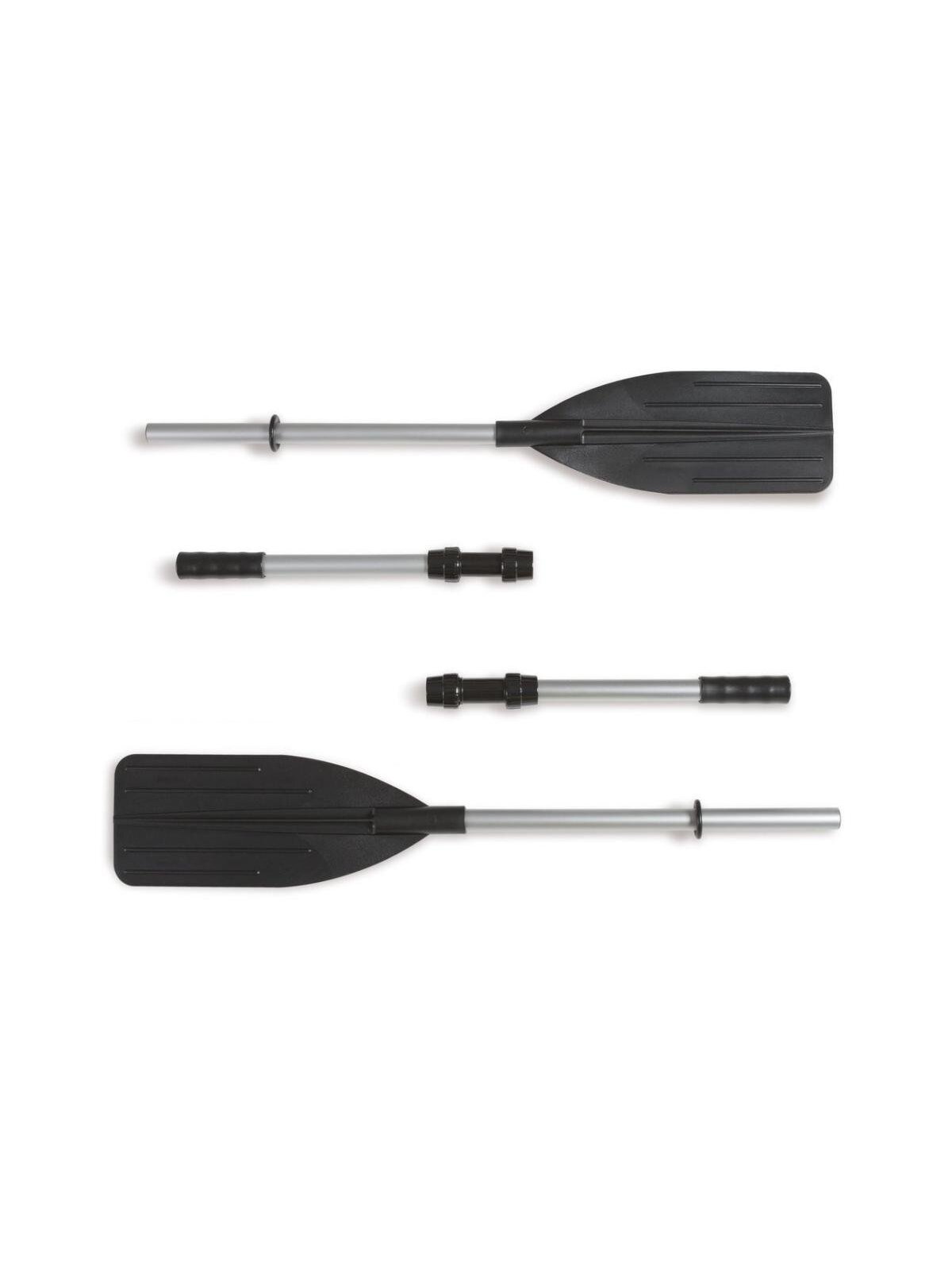 Pripučiama valtis keturvietė Intex 68351 SEAHAWK-400 , matmenys - 351x145x48 2 Pripučiama valtis keturvietė Intex 68351 SEAHAWK-400 , matmenys - 351x145x48 2