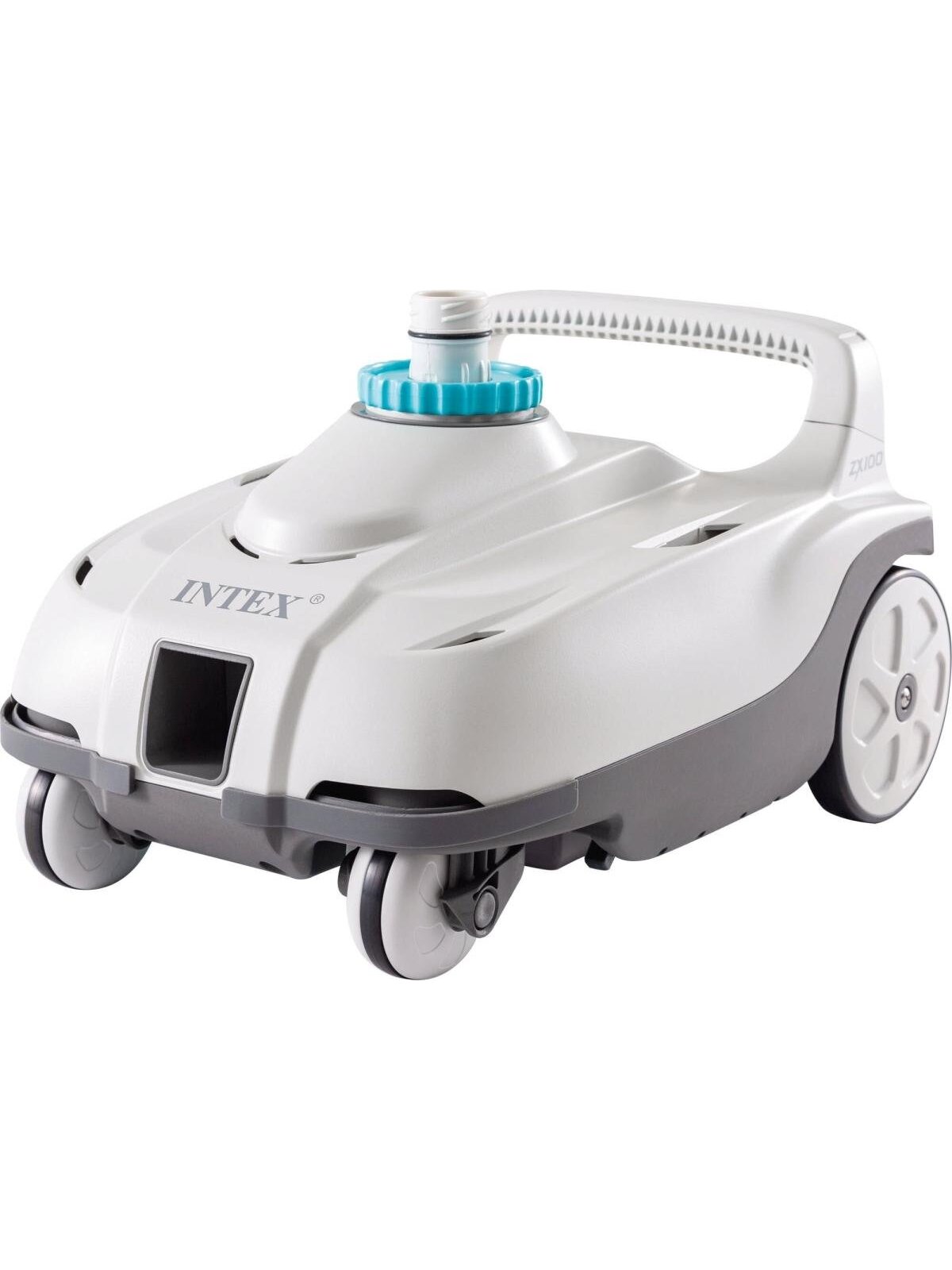 Baseinų valymo robotas ZX100 Intex 28006
