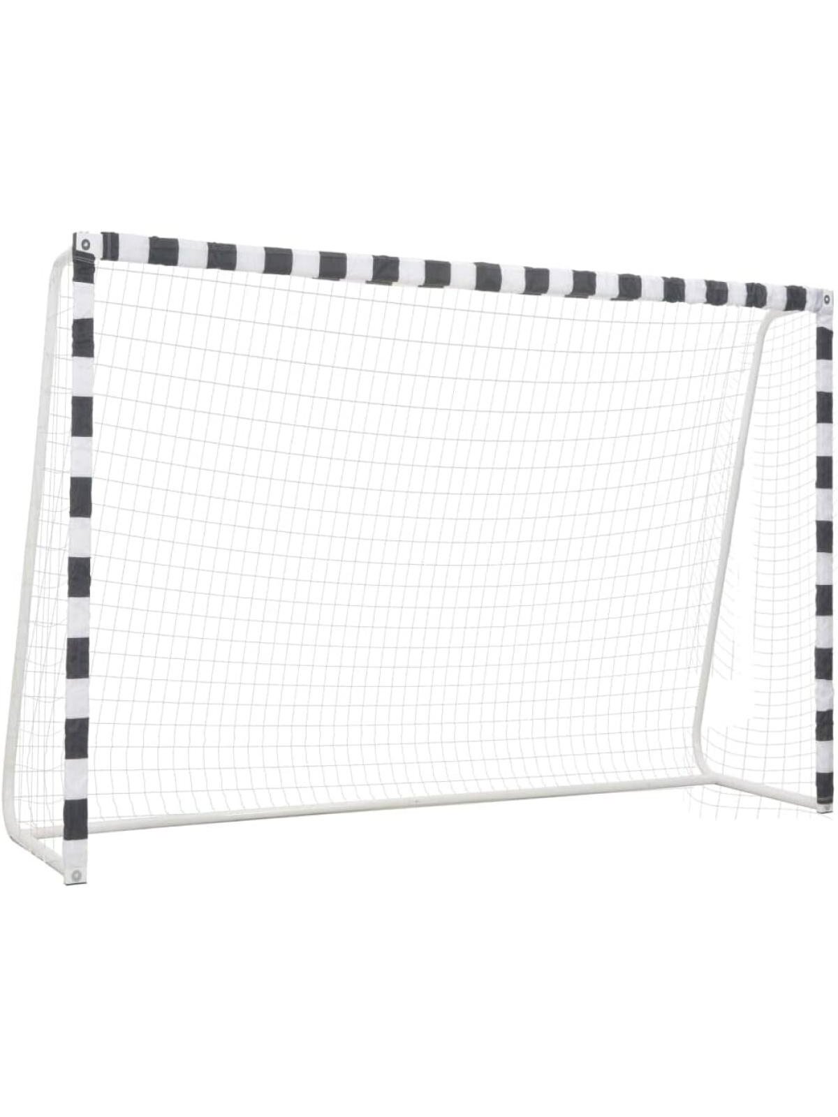 Futbolo vartai, 300x200x120 cm Futbolo vartai, 300x200x120 cm