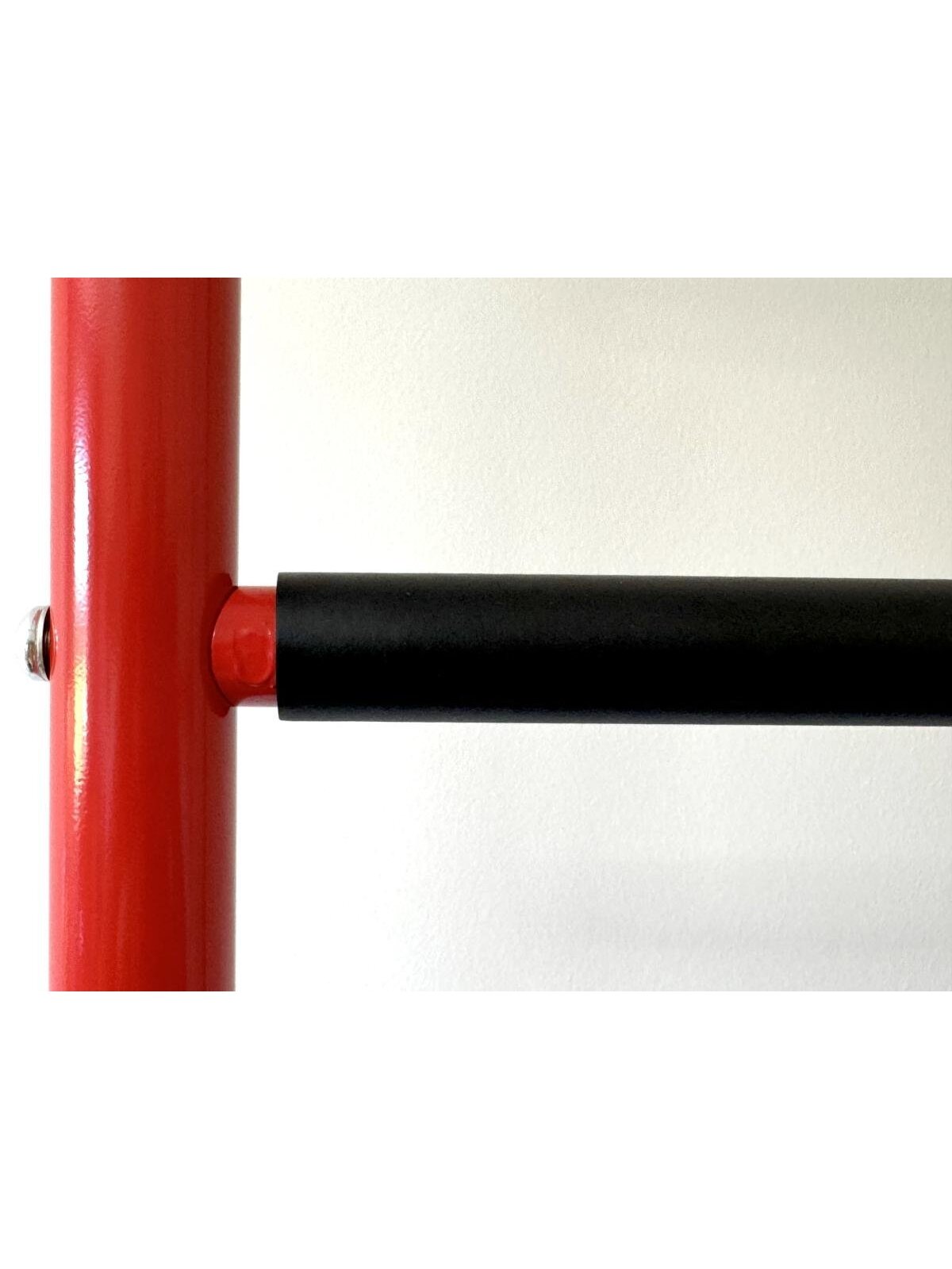 Sporto kompleksas, gimnastikos sienelė RESTPRO® KID-2 Red 3
