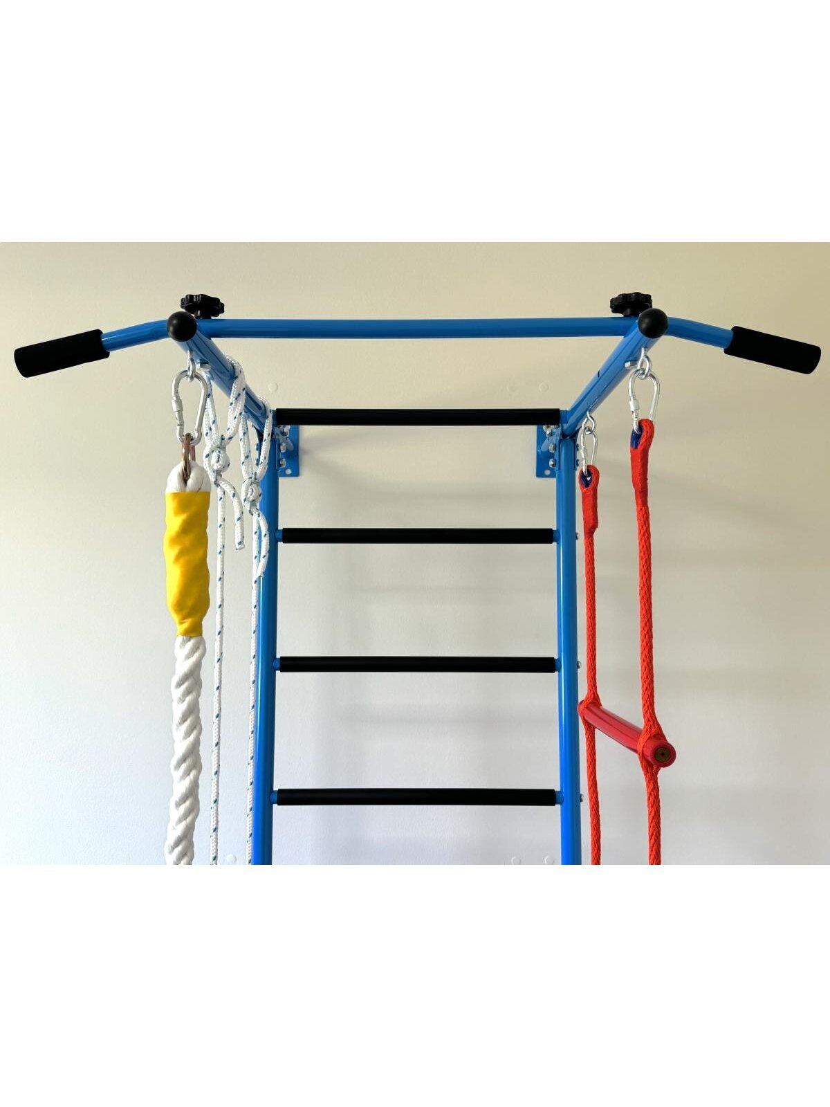 Sporto kompleksas, gimnastikos sienelė RESTPRO® KID-2 Blue 1 Sporto kompleksas, gimnastikos sienelė RESTPRO® KID-2 Blue 1