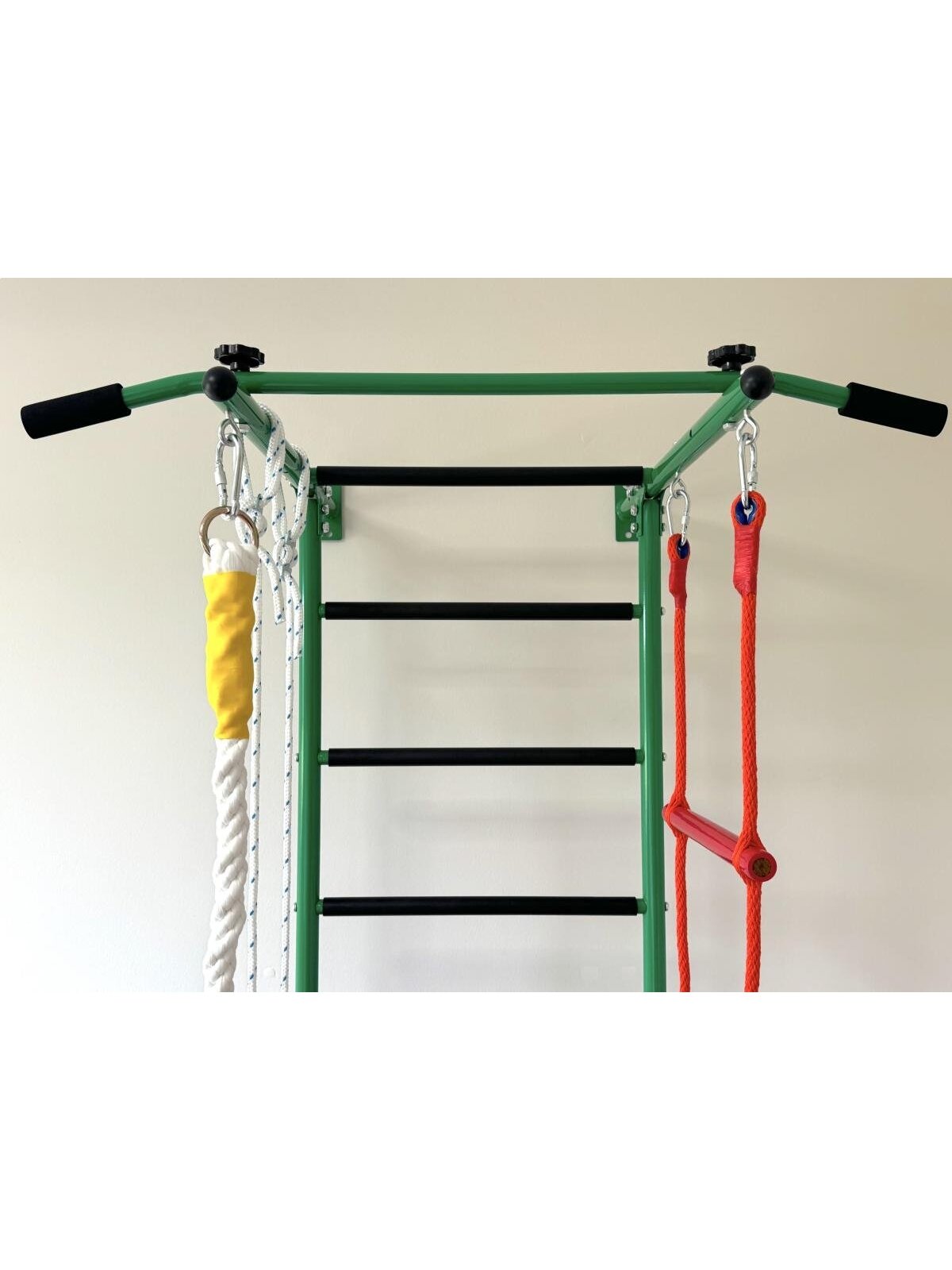 Sporto kompleksas, gimnastikos sienelė RESTPRO® KID-2 Green 2 Sporto kompleksas, gimnastikos sienelė RESTPRO® KID-2 Green 2