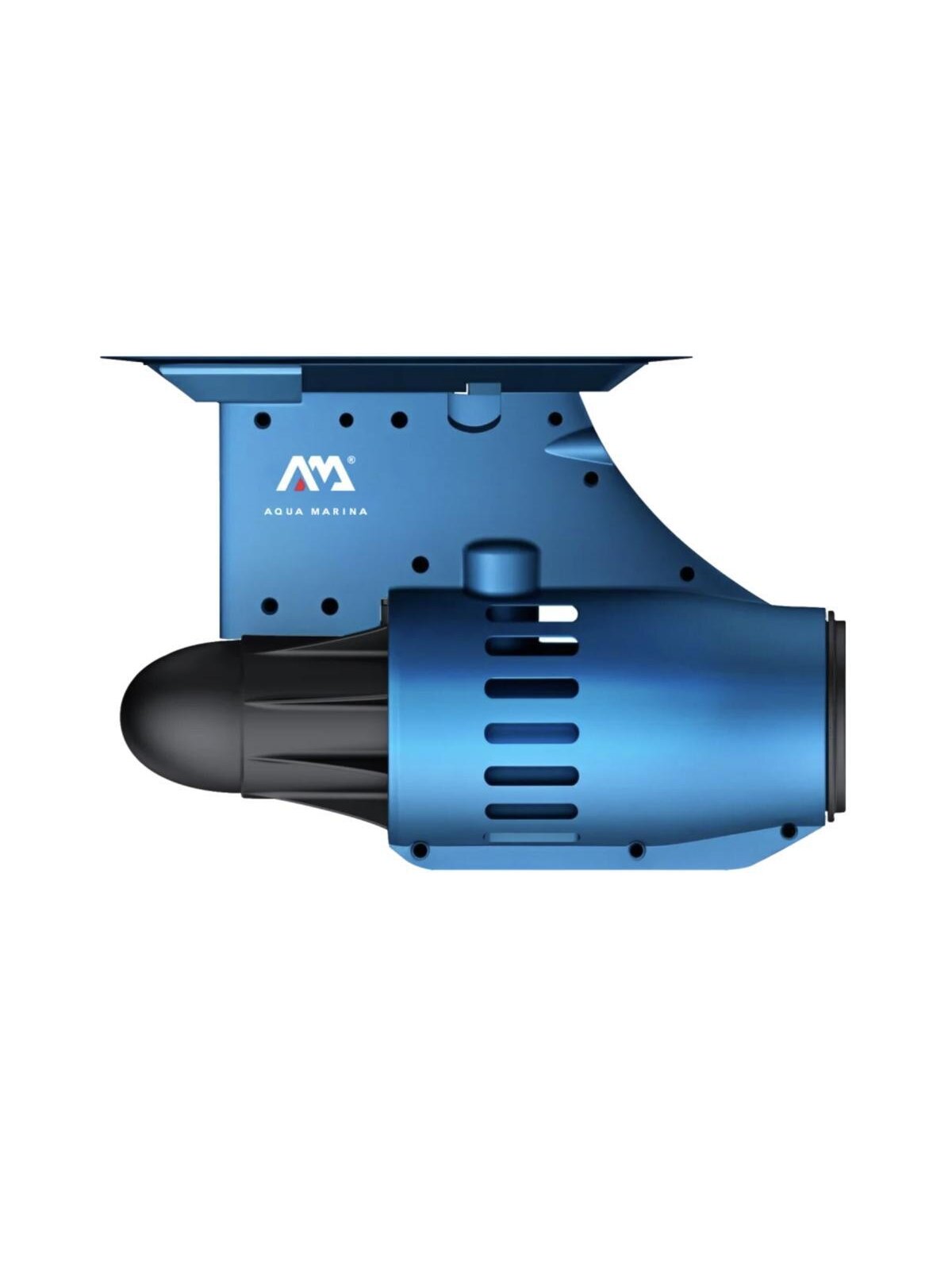 Irklentė Aqua Marina TURBO su elektriniu peilis BLUEDRIVE S 366x84x15 cm AMGO-366PFS 2