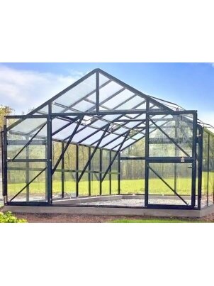 Prailginimas GT4 200x406cm 1