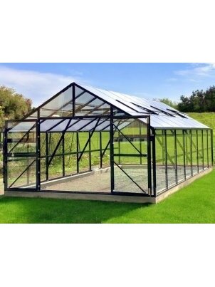 Prailginimas GT4 200x406cm 2