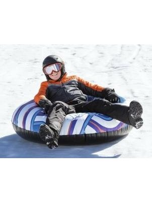 Pripučiama sniego pūslė Polar Edge 1