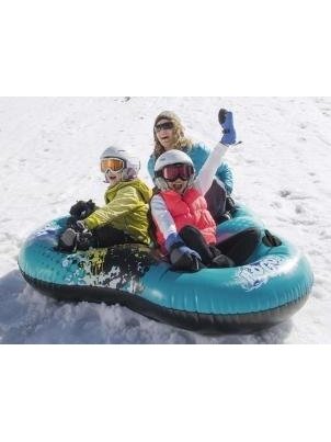 Pripučiama sniego pūslė Winter Rush 1