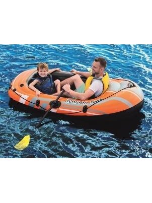 Pripučiama valtis HYDRO-FORCE 1,97 m 2