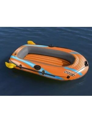 Pripučiama valtis Kondor Elite™ 2000 2