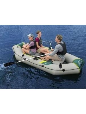 Pripučiama valtis Ranger Elite™ X3 1 Pripučiama valtis Ranger Elite™ X3 1