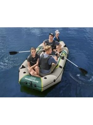 Pripučiama valtis Ranger Elite™ X4 2
