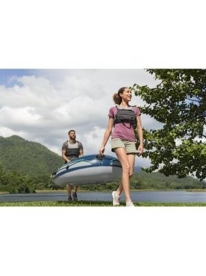 Pripučiama valtis Treck X2 2.32 m 1 Pripučiama valtis Treck X2 2.32 m 1