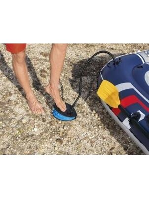 Pripučiama valtis Treck X2 2.55 m 1 Pripučiama valtis Treck X2 2.55 m 1