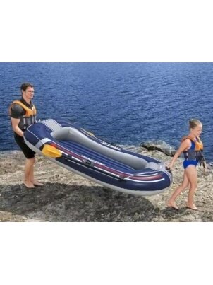 Pripučiama valtis Treck X3 3.07 m 2