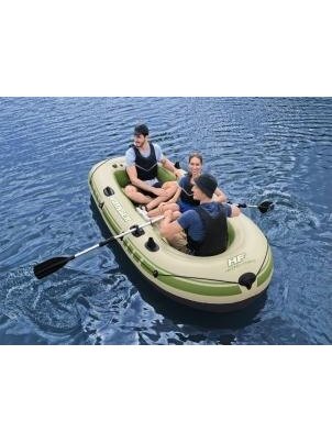 Pripučiama valtis Voyager™ X3 2.94 m 1