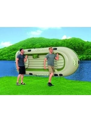 Pripučiama valtis Voyager™ X4 3.50 m 1