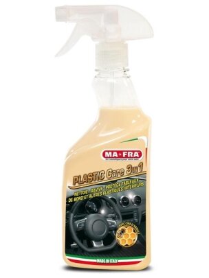 Prietaisų skydelių valiklis Ma-fra, 0.5 l