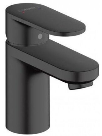Praustuvės maišytuvas HANSGROHE VERNIS BLEND COMFORTZONE 70