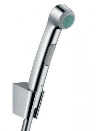 Praustuvės maišytuvas HANSGROHE FOCUS E2 BIDETT, chromo 1