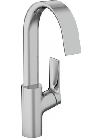Praustuvės maišytuvas HANSGROHE VIVENIS 210 75030000, chromo Praustuvės maišytuvas HANSGROHE VIVENIS 210 75030000, chromo